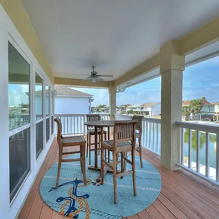 Villa 47 Curlew Drive